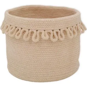 Nattiot Panier de rangement Louna (30 x 40 cm) pas cher