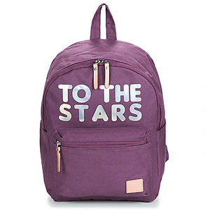 Rugzak Jojo Factory KID PACK UNI TO THE STARS Bordeaux pas cher
