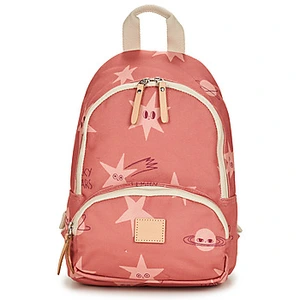 Rugzak Jojo Factory SOFT PACK STARS Roze pas cher
