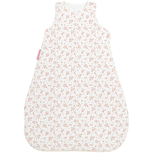 LITTLE CREVETTE Gigoteuse bébé coton bio Thaïs - TOG 2.5 pas cher