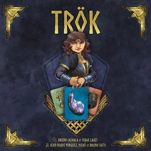 Trök pas cher