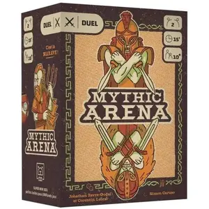 Mythic Arena pas cher