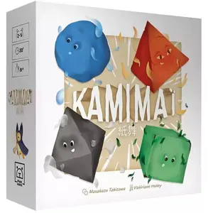 Grrre Games Kamimaï pas cher