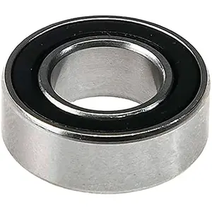 Black Bearing Roulements De Pédale B5 63802-2rs pas cher