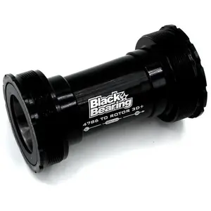 Black Bearing Boîtier De Pédalier T47 30 B5 Bb-t47-86/92-30-b5 pas cher