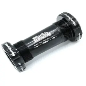 Black Bearing Joint De Roulement Bracket Bsa-68/73-30 pas cher