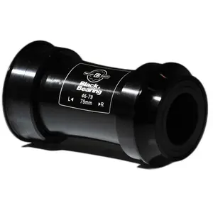 Black Bearing Joint De Roulement Bracket 46-79-24/gxp B5 pas cher