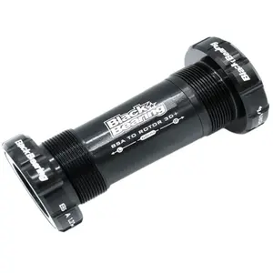 Black Bearing Boîtier De Pédalier Bsa-68/73-30-b5 pas cher