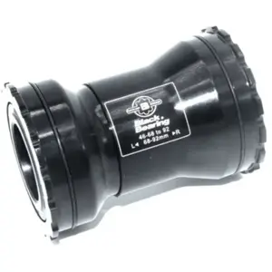 BLACK BEARING BB386EVO Trapas SRAM GXP pas cher