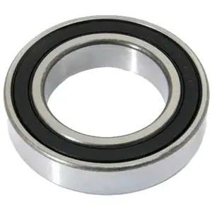 Black Bearing Roulements De Pédale B3 3801-2rs pas cher