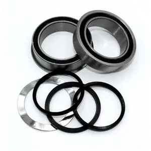 Black Bearing Joint De Roulement Bracket 41-dub B5 pas cher