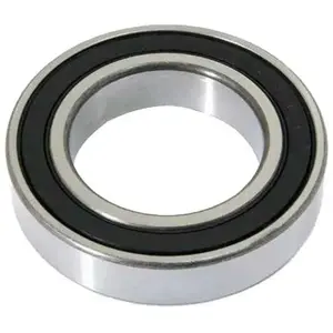 Black Bearing Roulements De Pédale B3 6004-2rs/21 pas cher