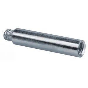PROFIX Rallonge acier zingué - Male - Femelle - Pas 7x150 Long 40mm - Boîte de 100 pas cher