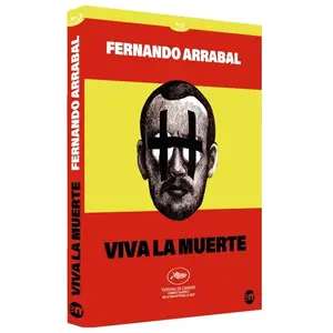 Editions Montparnasse Viva la muerte Blu-ray