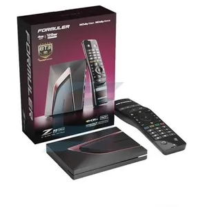 Formuler Z12 Ultra Boîtier Android TV 4K 60fps 128 Go Wi-FI 6e Dolby... pas cher