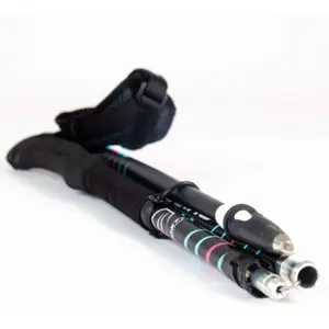 Guidetti Platinium Néo Carbone Pulse 125 cm pas cher