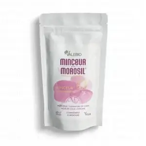 Valebio Minceur Morosil 60 gélules pas cher