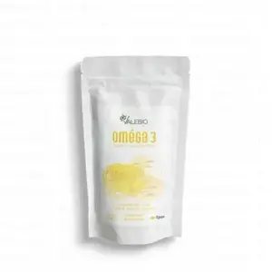 Valebio OMEGA 3 Premium 60 gélules pas cher