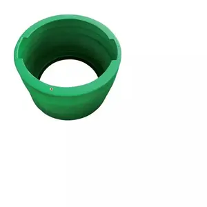 PLASTEAU Réhausse de couvercle ht 400mm pour Ecociter , Ecobase de 100... pas cher