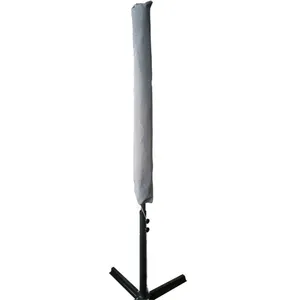 CONCEPT-USINE Housse pour parasol cancun 160 x 30 x 25 cm pas cher