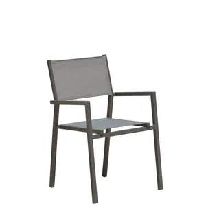 Comparateur de prix : Concept-Usine Lae - Chaises Empilables - Lot De 4