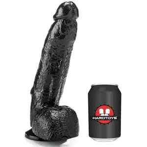 HARDTOYS Anaal Dildo Axel