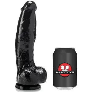 HARDTOYS Realistische dildo DP1018V