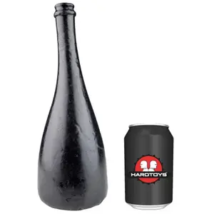 HARDTOYS Anaal dildo Champagne