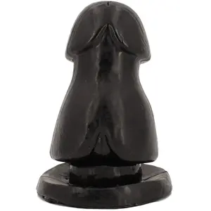 HARDTOYS Buttplug Raptosaurus