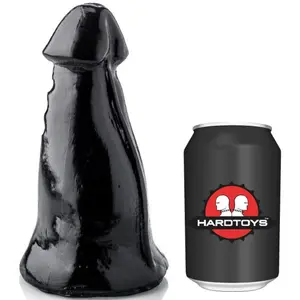 HARDTOYS Anaal Dildo Torosaurus