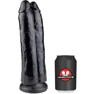 HardToys DRISS & NOA  28 x 8 cm   pas cher