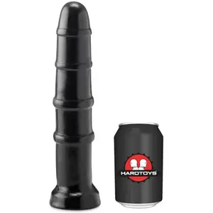 Comparateur de prix : HARDTOYS Anaal dildo UR11