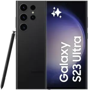 Smartphone SAMSUNG Galaxy S23 Ultra Noir 512Go Excellent État avec Bat... pas cher