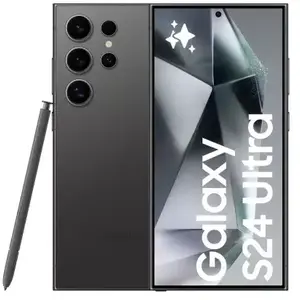 Smartphone SAMSUNG Galaxy S24 Ultra Noir 256Go pas cher