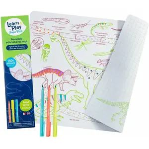 Ere Des Dinosaures A ColorierVendu parrakuten