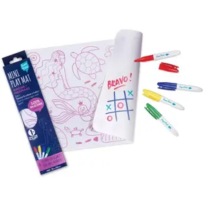 Comparateur de prix : Mini Playset Silicone Sirene