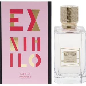 Ex Nihilo Lust in Paradise Eau de Parfum 100ML - Unisex pas cher