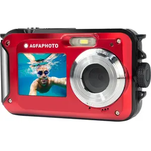 Appareil photo Compact AGFAPHOTO PACK REALISHOT WATERPROOF WP8000 Ro pas cher
