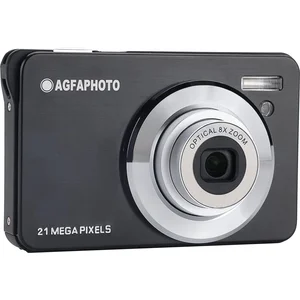 AGFAPHOTO DC8300 Kompaktkamera (8 Mpx, 1/3.2"), Appareil photo, Noir pas cher