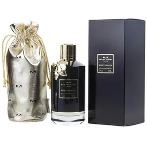 Mancera Musky Garden by Mancera 120 ml - Eau De Parfum Spray pas cher