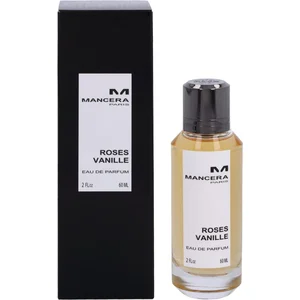 MANCERA ROSES VANILLE EAU DE PARFUM SPRAY 4 oz / 120 ml pas cher