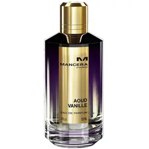 Comparateur de prix : Mancera Aoud Vanille Eau de Parfum 120 ML - Unisex
