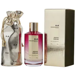 Mancera Indian Dream Eau De Parfum Spray 120 ml pas cher