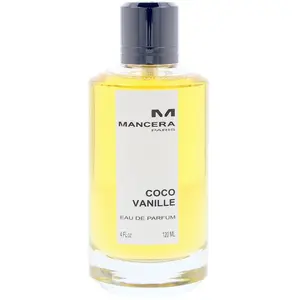 Mancera Coco Vanille by Mancera 120 ml - Eau De Parfum Spray (Unisex) pas cher