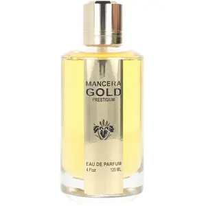 Mancera Gold Prestigium by Mancera 120 ml - Eau De Parfum Spray pas cher
