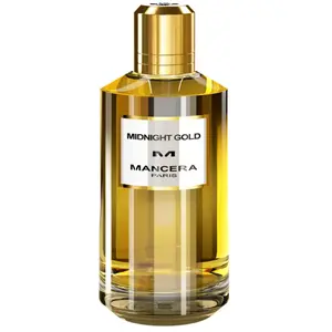 Mancera Paris Midnight Gold 120 ml pas cher