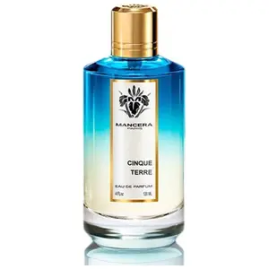 Mancera Eau De Parfum Cinque Terre 120ml pas cher