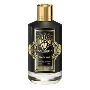 Mancera Black Noir EDP U 120 ml (NEW) pas cher