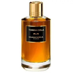 Mancera Tonka Cola 120ml pas cher