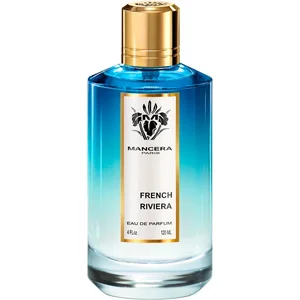 Mancera Eau De Parfum French Riviera 120ml pas cher